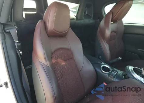 2014 Nissan 370Z Base from USA, damaged, VIN JN1AZ4FH8EM620905